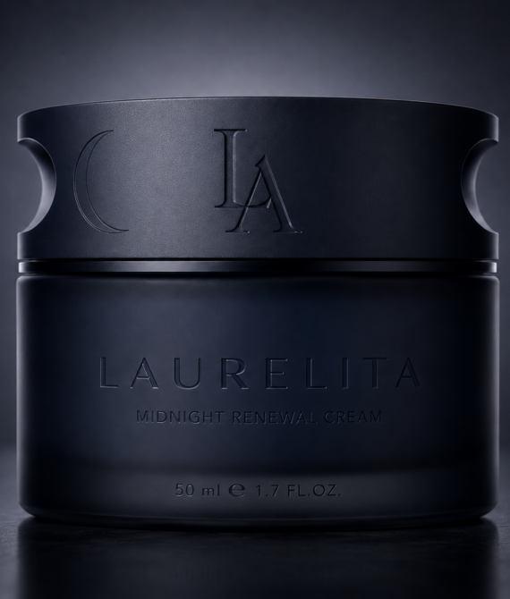Midnight Renewal Cream