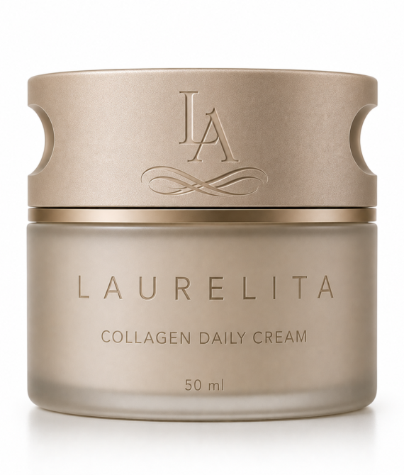 Collagen Daily Cream