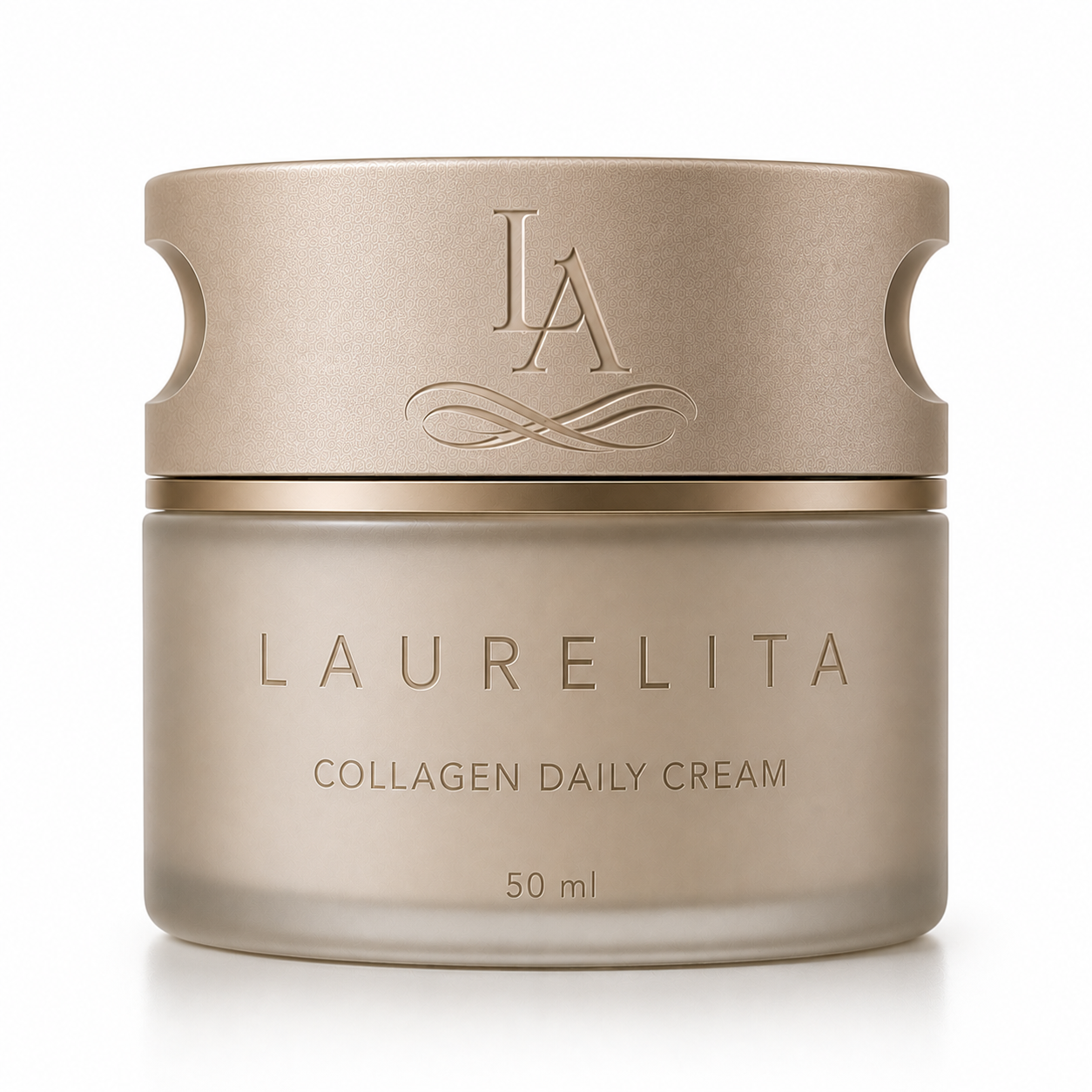 Collagen Daily Cream