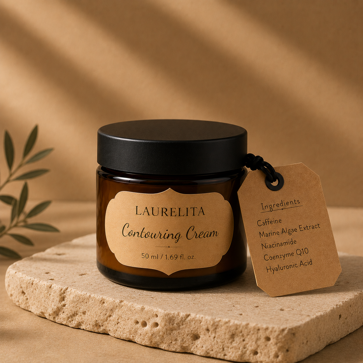 Premium Body Definition Cream - Image 3