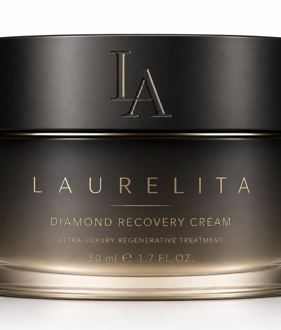 Diamond Recovery Cream