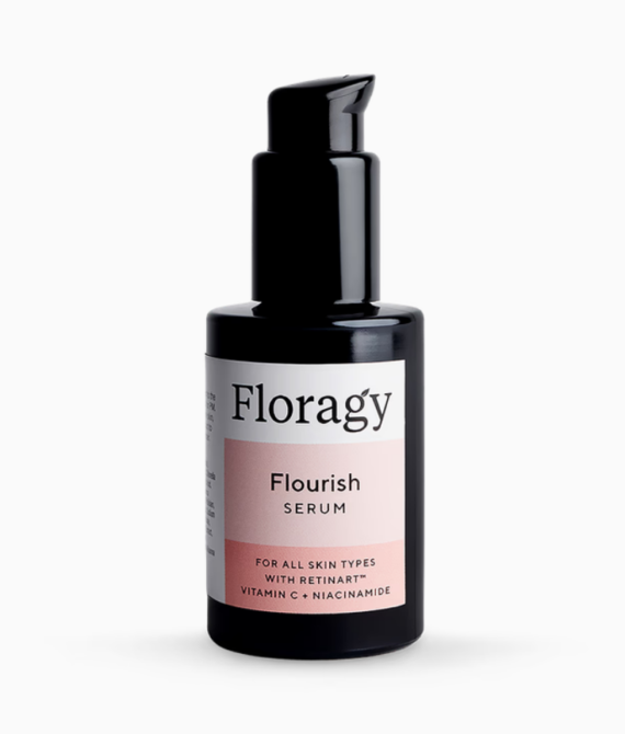 Flourish Serum 30ml