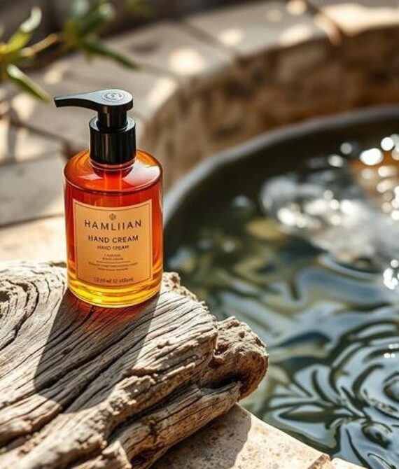 Intimate Luxe Recovery Cream