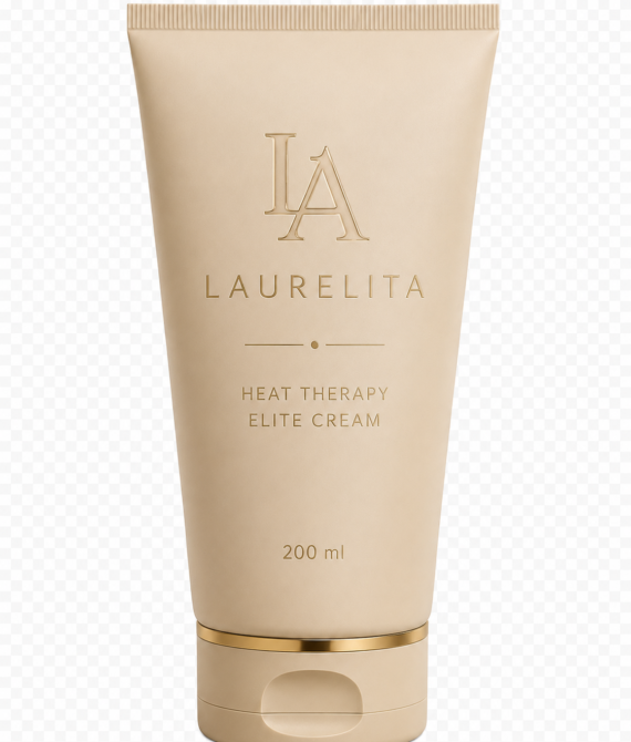 Heat Therapy Elite Cream 