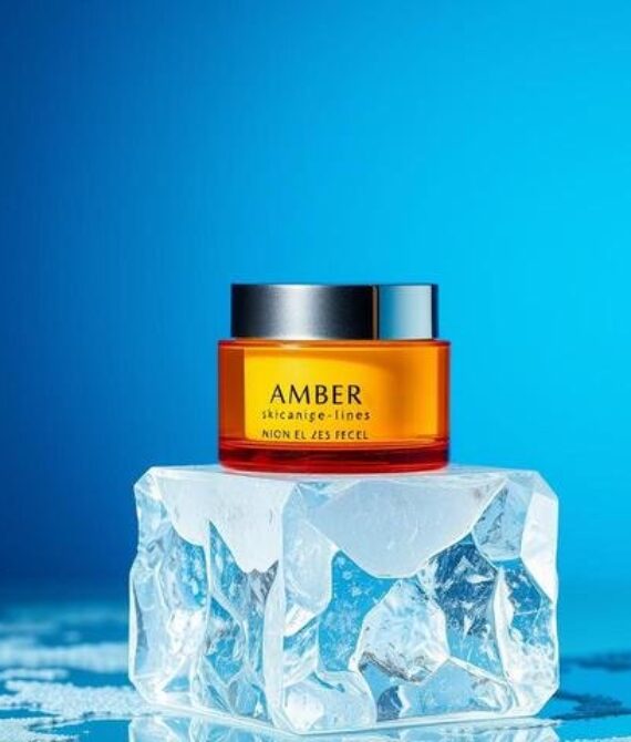 Golden Skin Cream