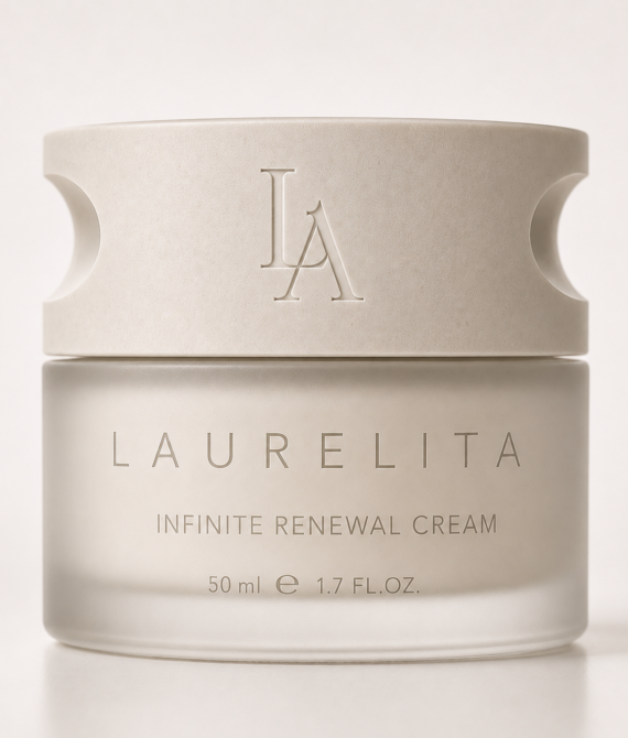 Infinite Renewal Cream