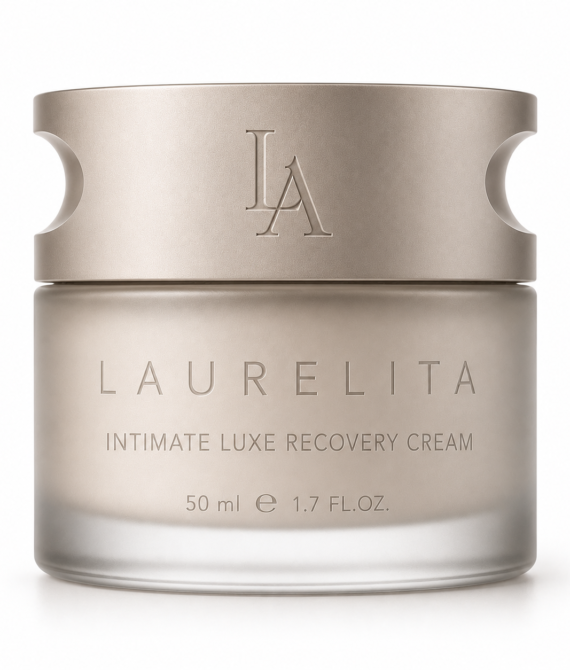 Intimate Luxe Recovery Cream