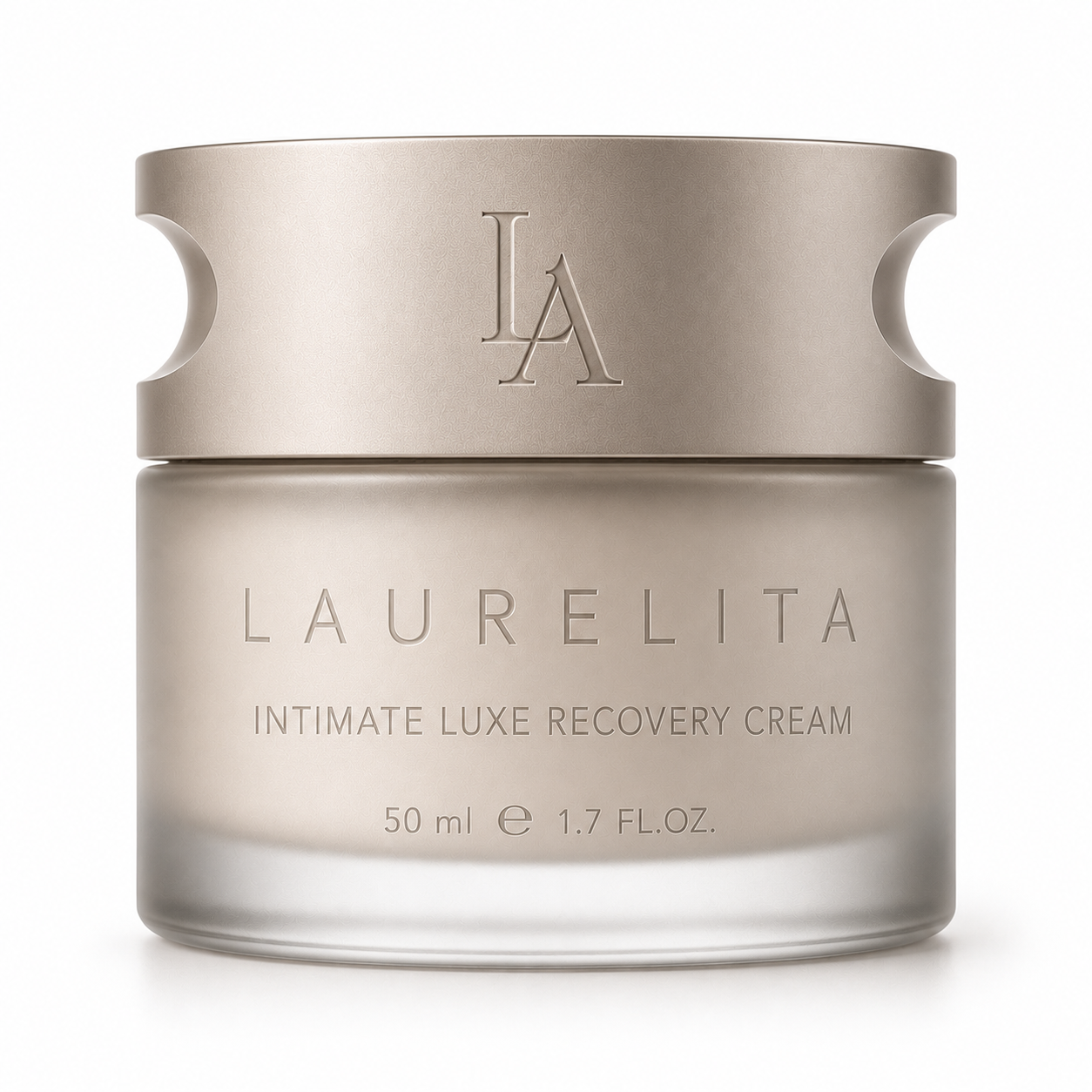 Intimate Luxe Recovery Cream