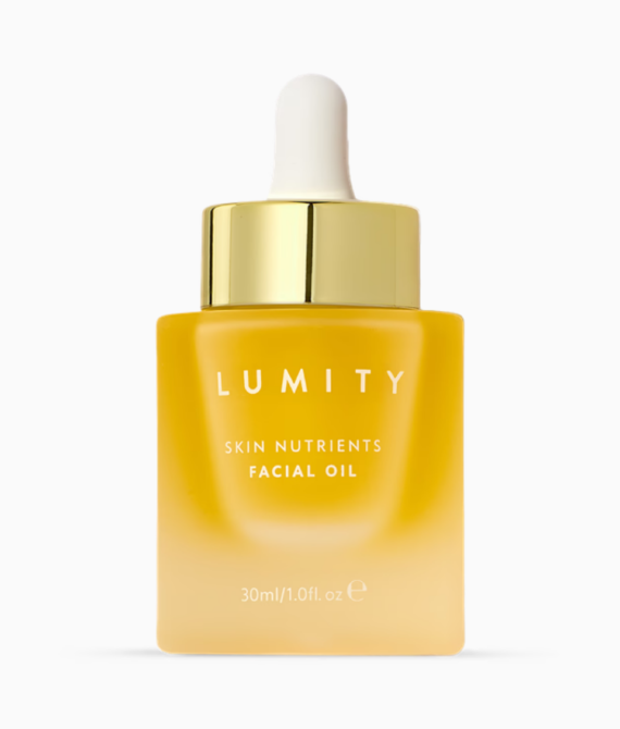 Lumity Skin Nutrients Facial Oil 30ml