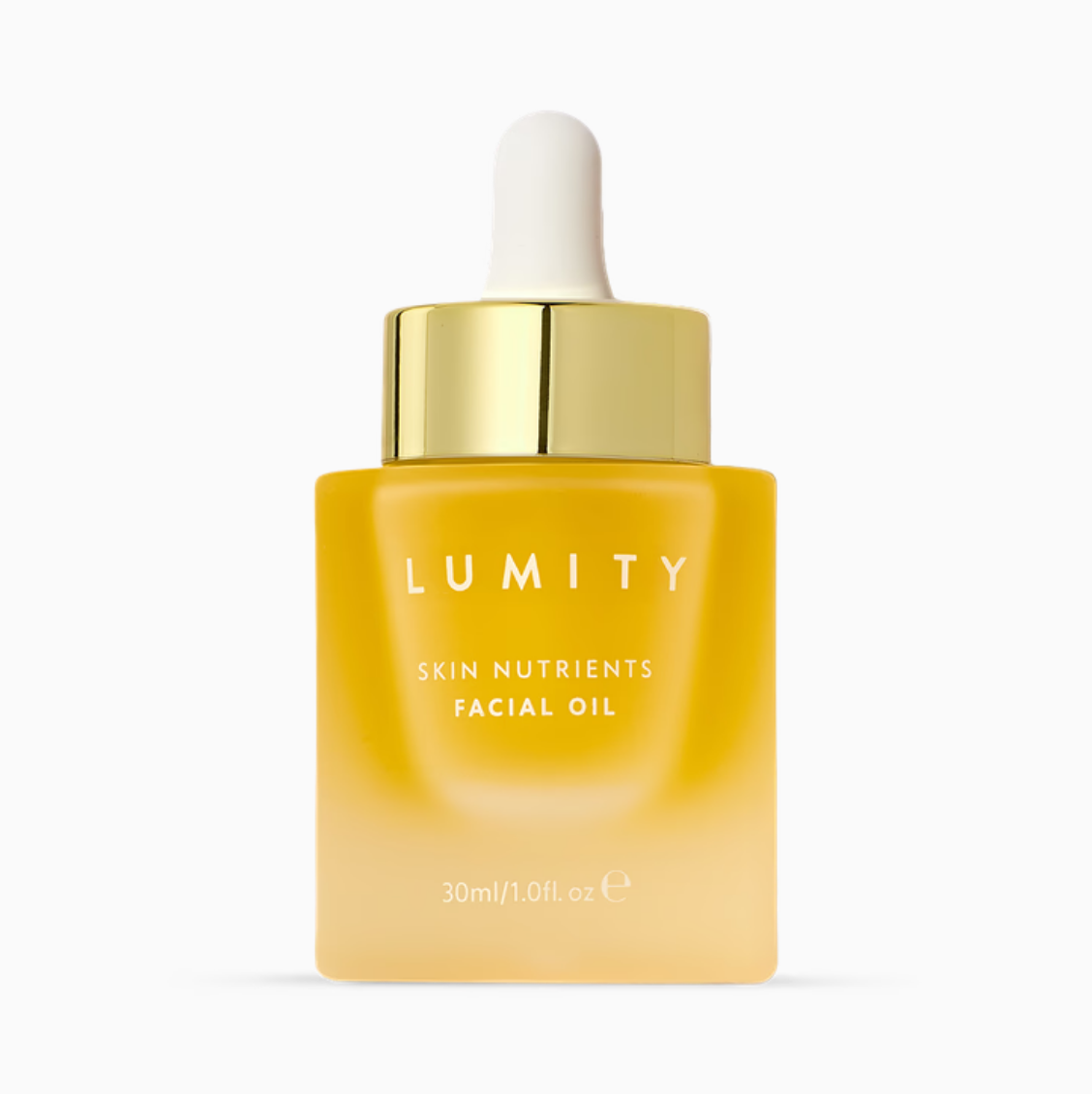 Lumity Skin Nutrients Facial Oil 30ml