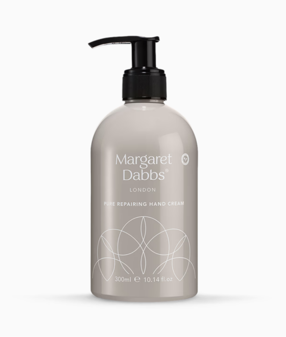 Margaret Dabbs London PURE Repairing Hand Cream 300ml