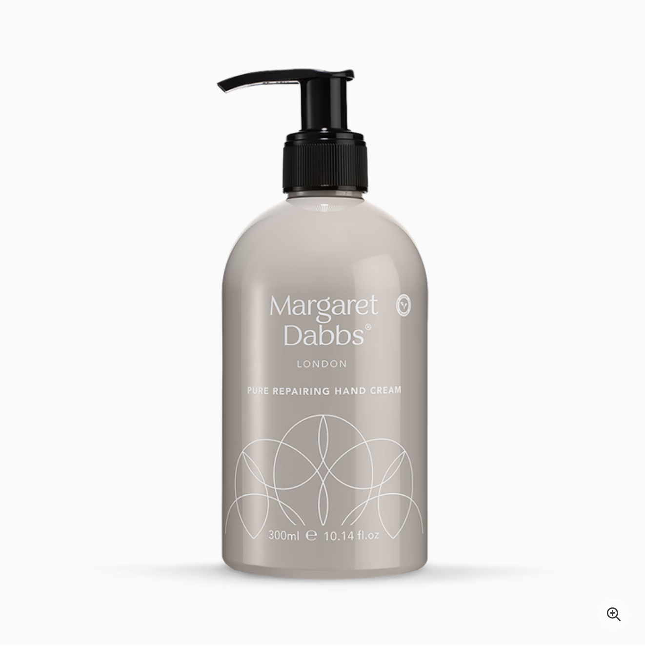 Margaret Dabbs London PURE Repairing Hand Cream 300ml