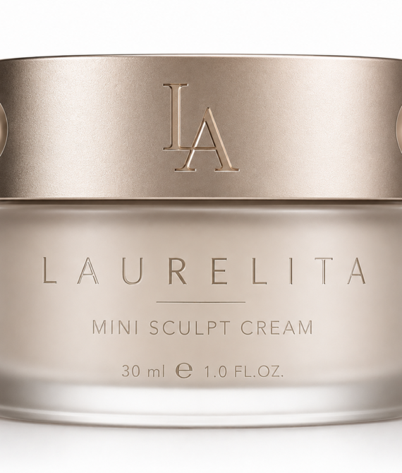 Mini Sculpt Cream