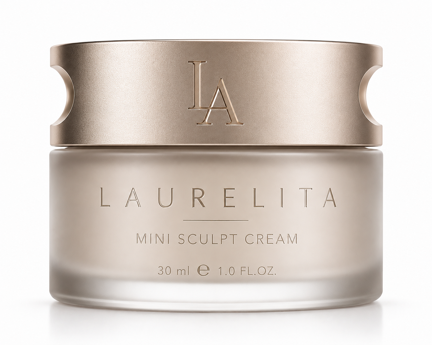 Mini Sculpt Cream