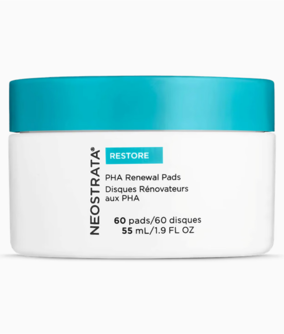 NeoStrata PHA Renewal 60 Pads
