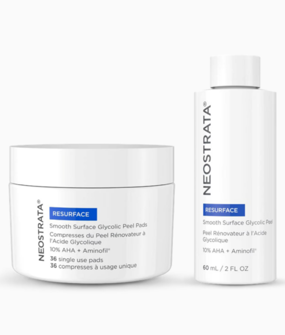 NeoStrata Resurface – Smooth Surface Daily Peel 60ml