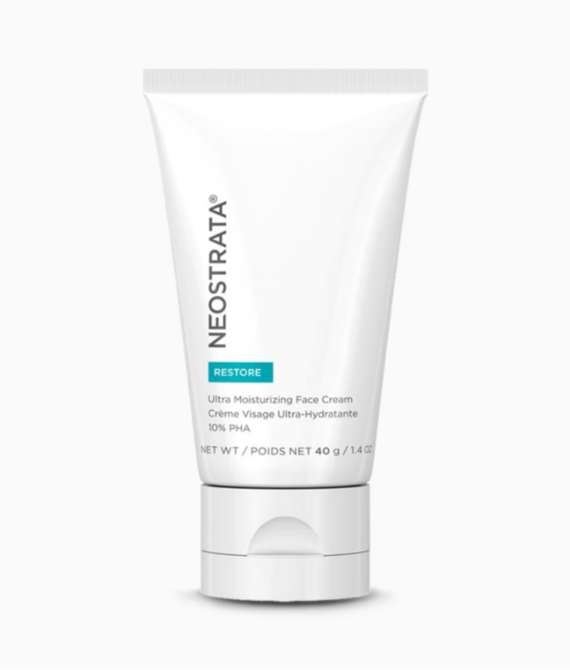 NeoStrata Ultra Moisturising Face Cream 40g