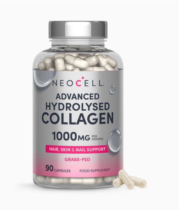 Neocell Advanced Collagen 1000mg 90 Capsules