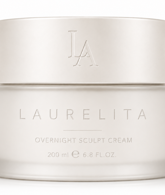 Overnight Sculpt Cream