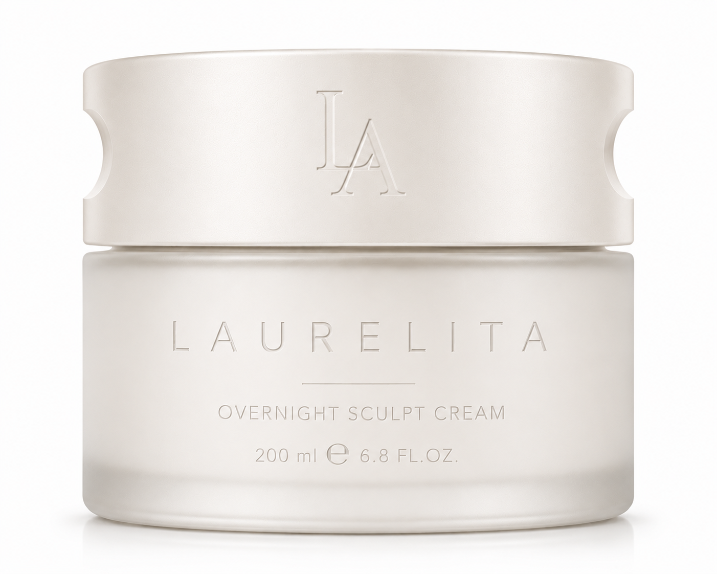 Overnight Sculpt Cream