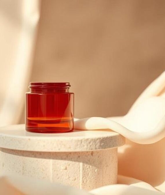 Premium Body Definition Cream