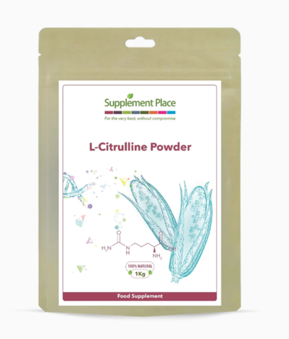 Supplement Place L-Citrulline Powder  1kg