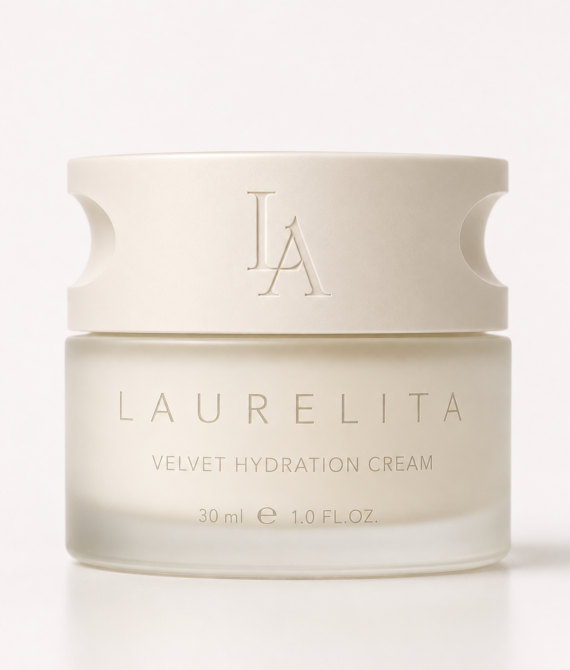 Velvet Hydration Cream