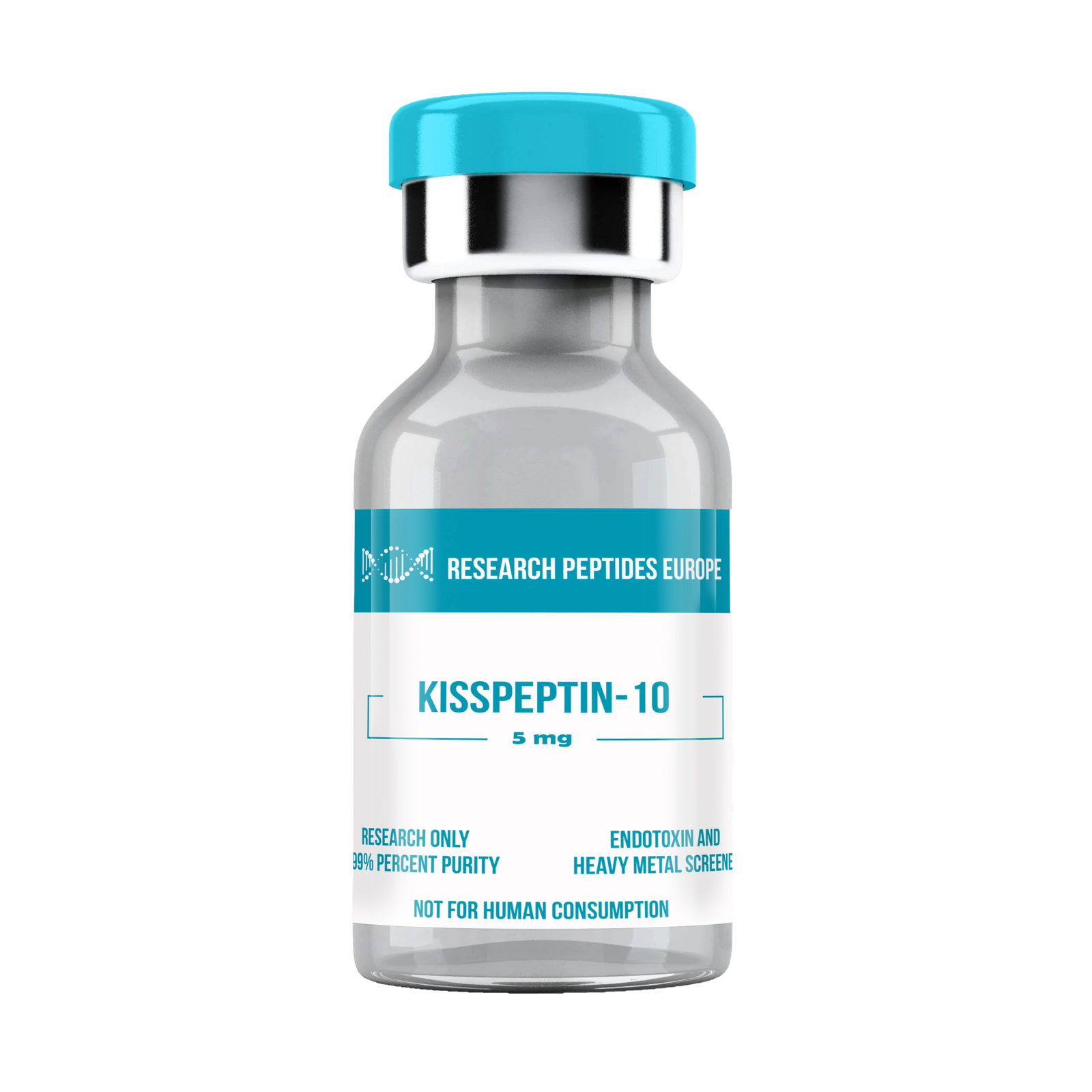 Body Biotics - 60 Vegicaps - Image 3